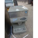 Hoshizaki water ice dispenser