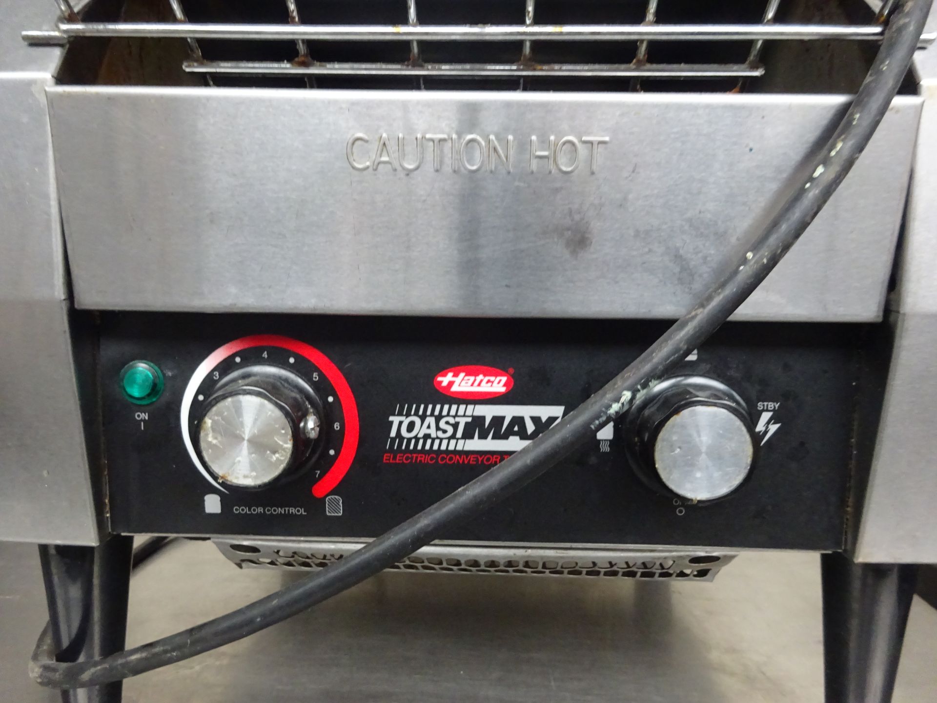 Hatco rotary toaster - Image 2 of 2