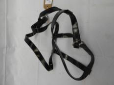 Biothane pony size underhalter - carries VAT