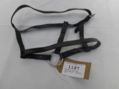 Biothane Shetland underhalter - carries VAT