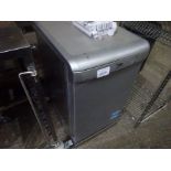 Beko DSF515315 dishwasher, 45cms.