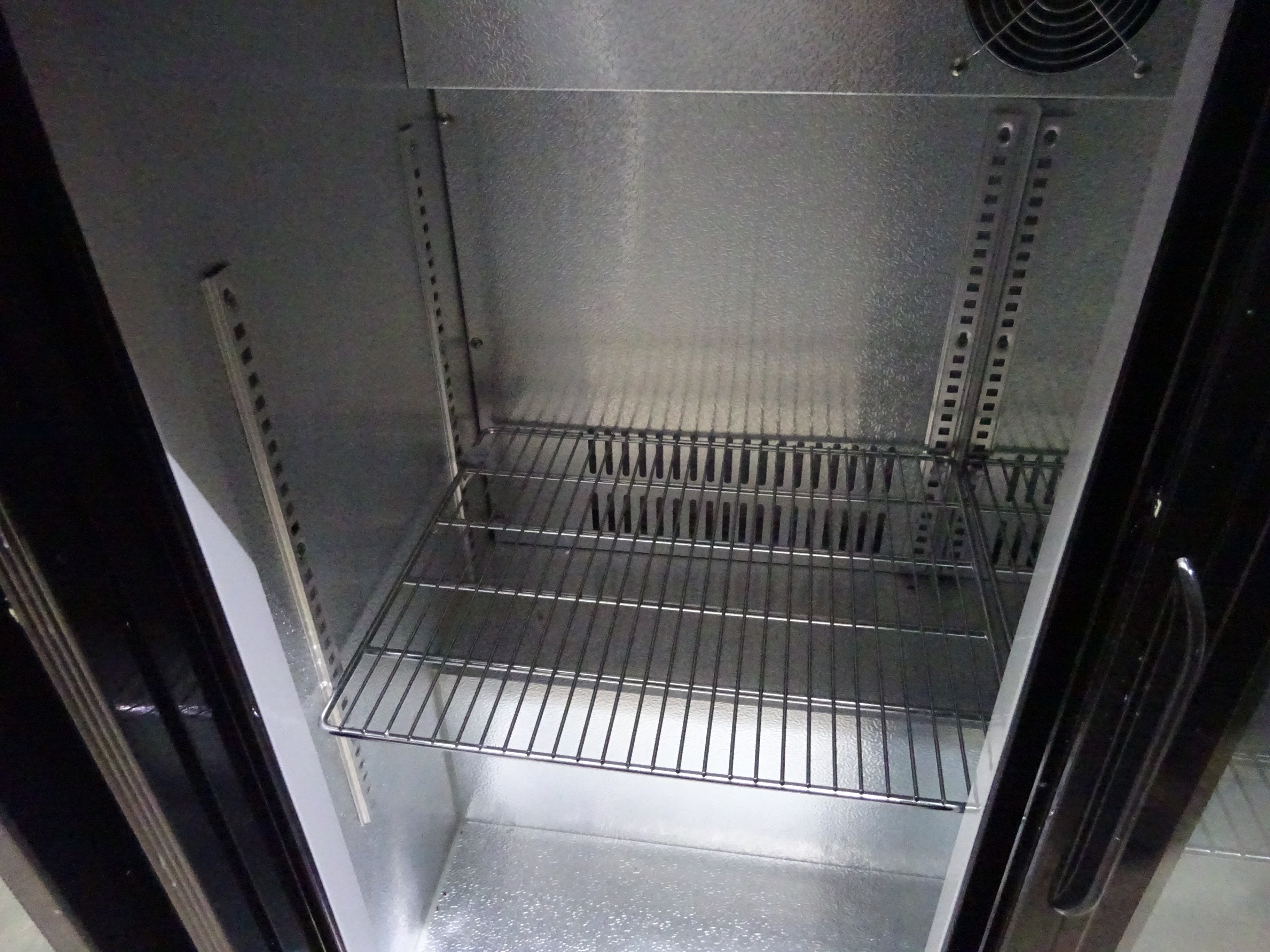 Cater-Cool CK0502LED under counter bottle fridge. - Image 2 of 3