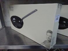 Jamie Oliver frying pan.