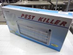 Diaminox pest killer.