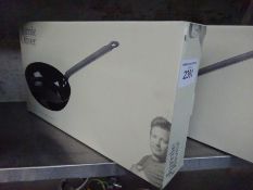 Jamie Oliver frying pan.