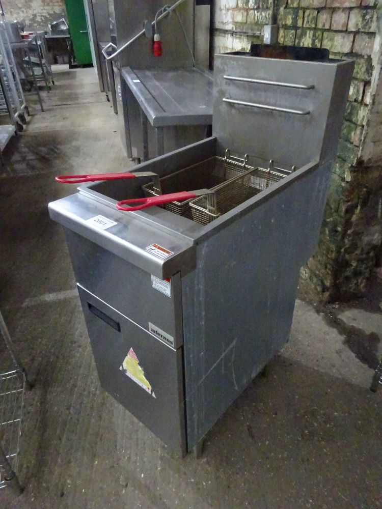 CATERING EQUIPMENT