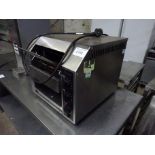 Lincat conveyor toaster, 240v.