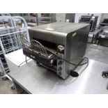 DCT2T Conveyor Toaster