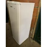 Beko frost free A class freezer, working