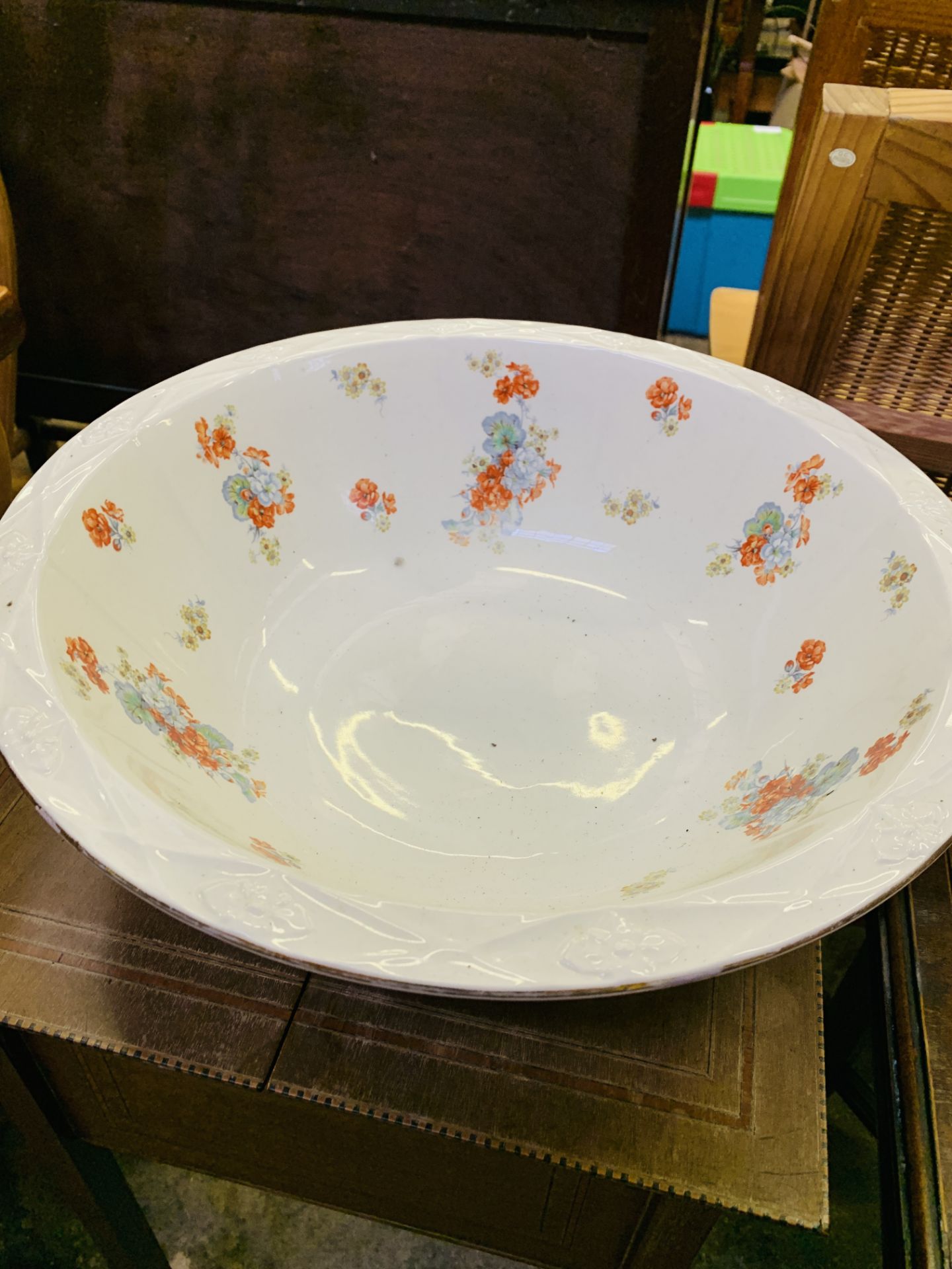 Various china items. - Image 3 of 4