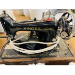 Singer 3835864 electric sewing machine.