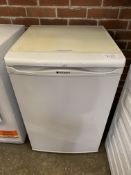 Hotpoint Fridge RLAV21, working