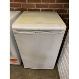 Hotpoint Fridge RLAV21, working