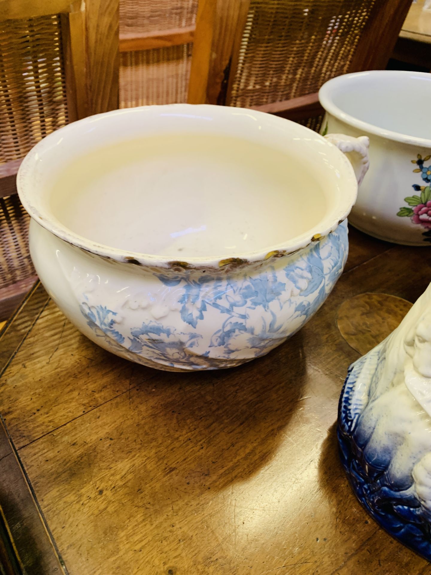 Various china items. - Image 2 of 4