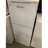 LEC Fridge/freezer, working