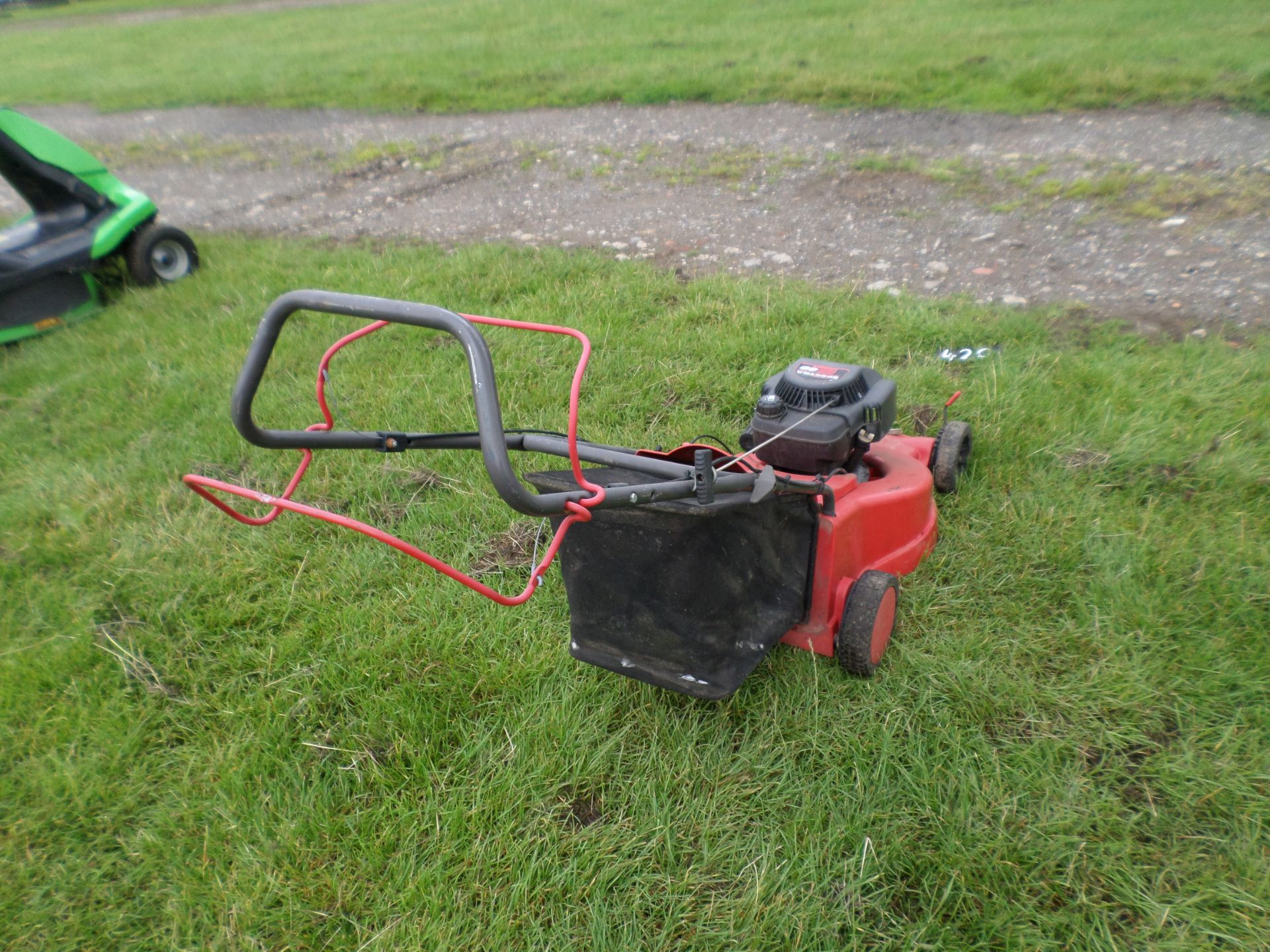 Rotary lawnmower - Image 2 of 2