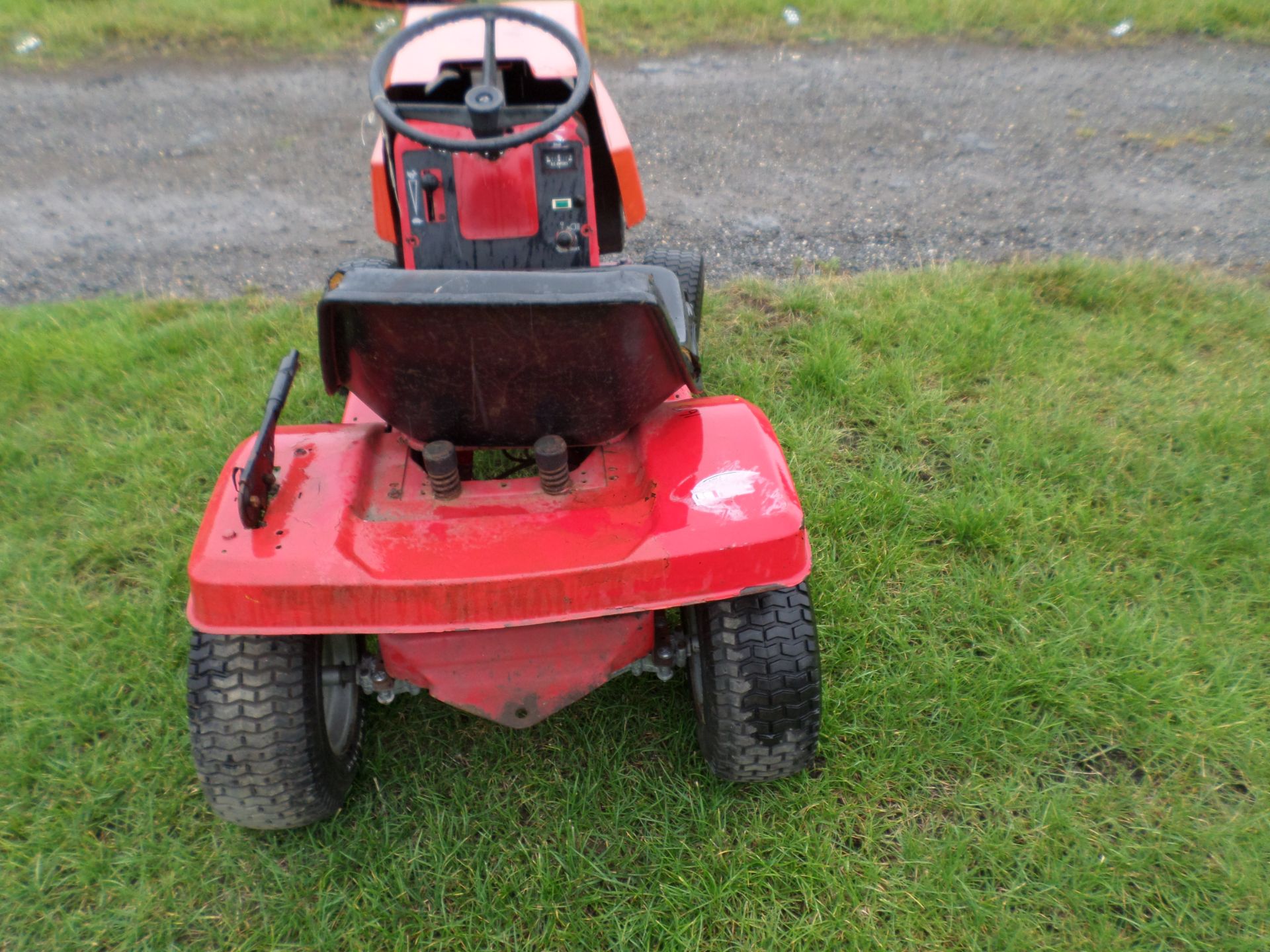 Westwood 12/39 ride on mower spares NO VAT - Image 2 of 2