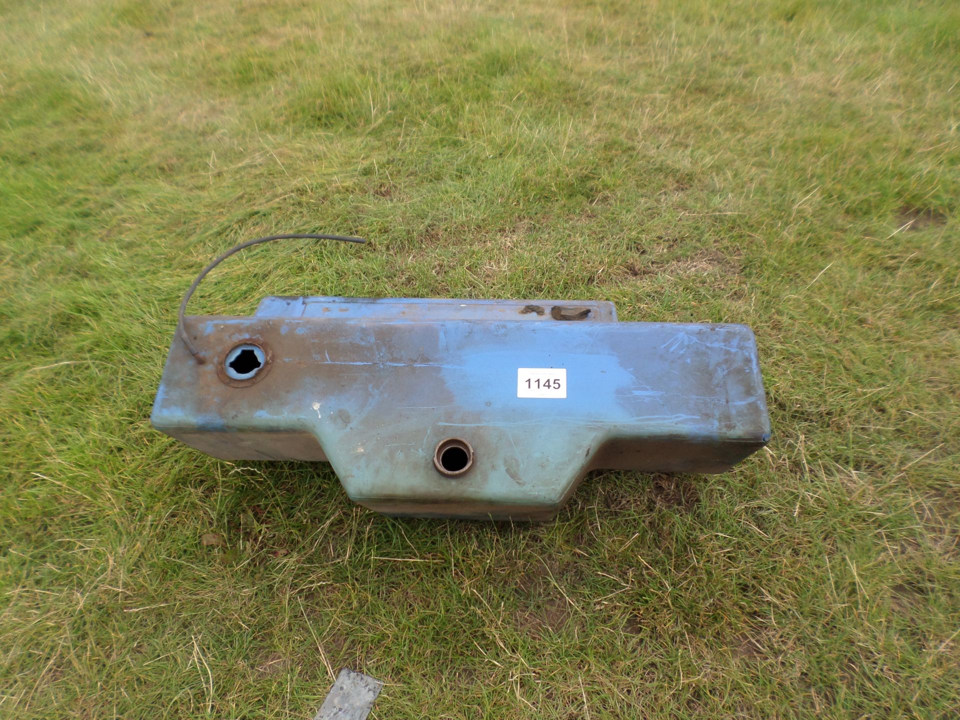 Leyland 285/2100 tractor fuel tank NO VAT