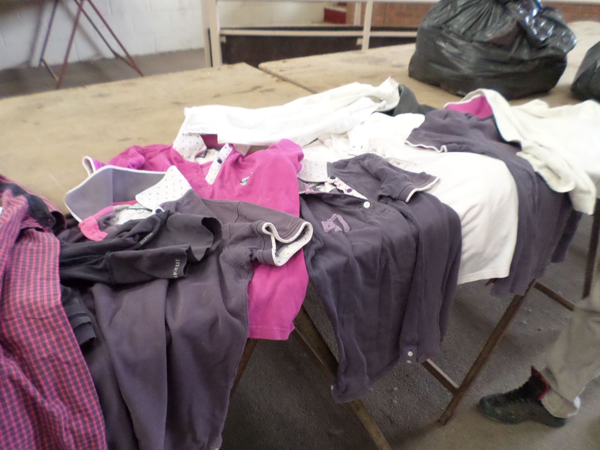 Selection of ladies clothing. Joules, Pikuer, Caldene tc