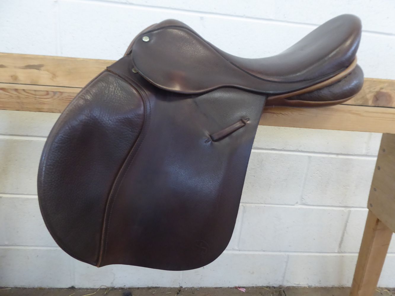 York Saddlery & Tack Online Auction