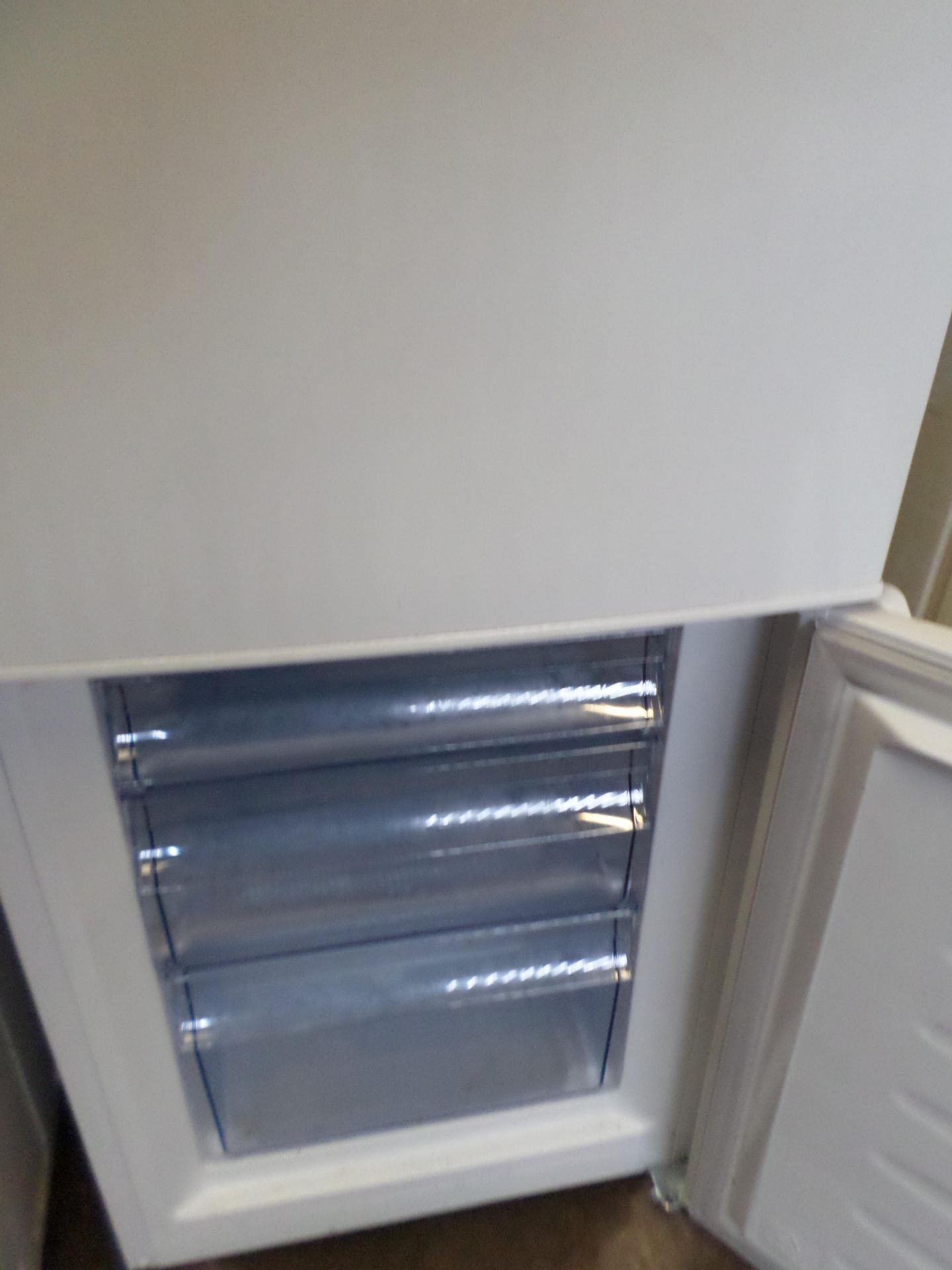 Fridgemaster fridge freezer - Image 2 of 3