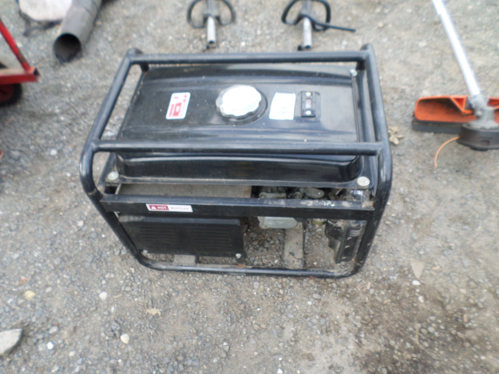 Generator, gwo NO VAT - Image 2 of 2