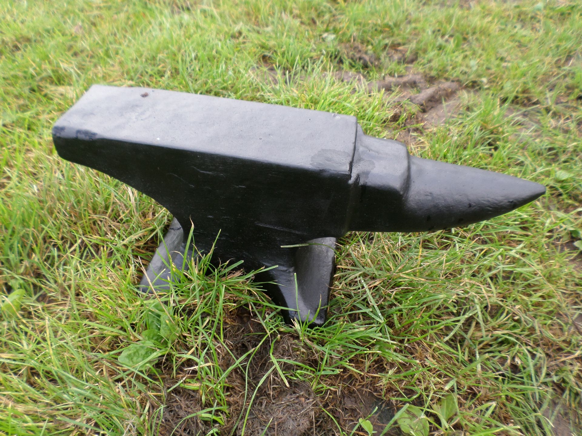 Anvil NO VAT - Image 2 of 2