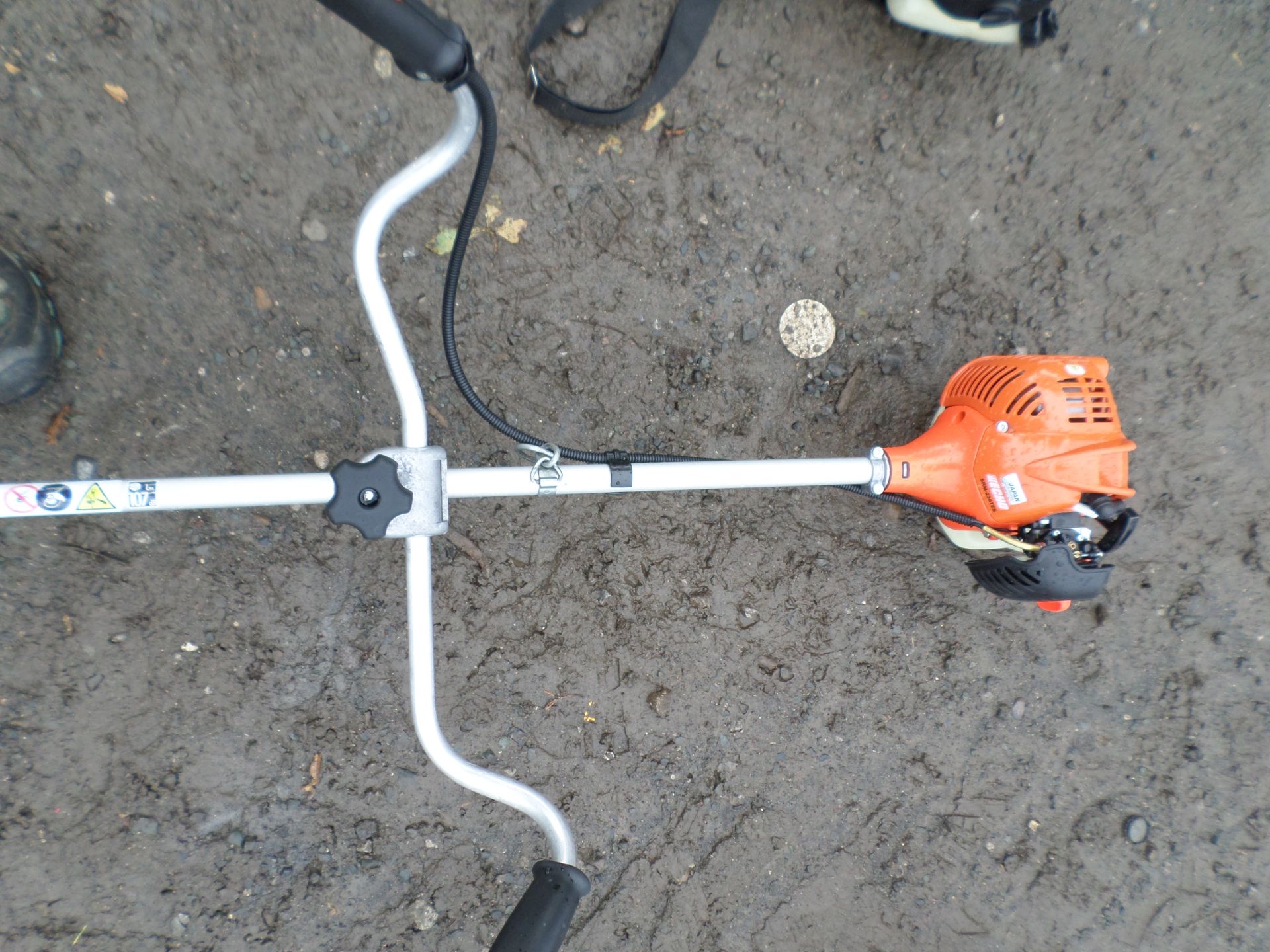 Echo strimmer gwo NO VAT