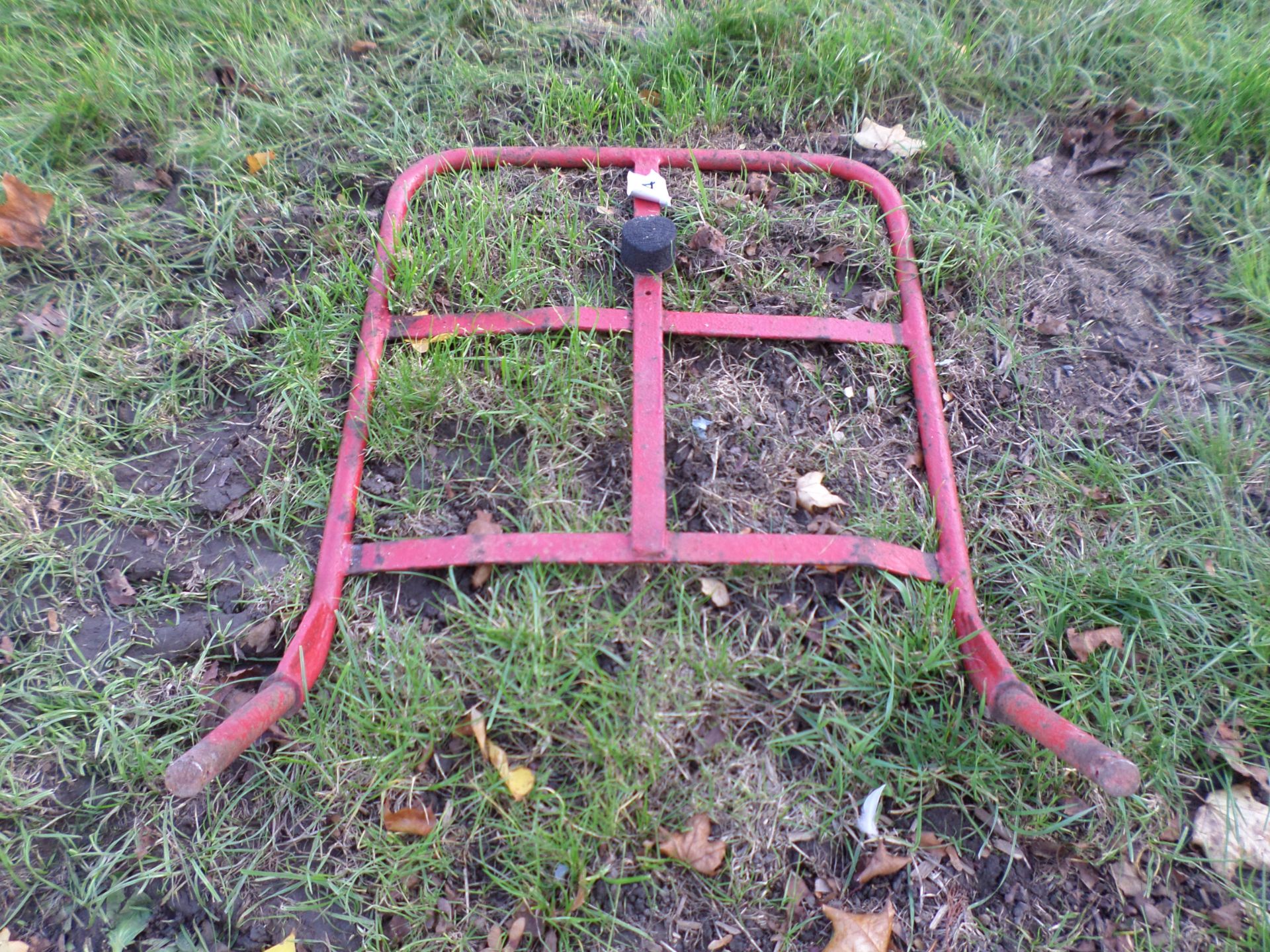 Massey Ferguson radiator guard frame, NO VAT