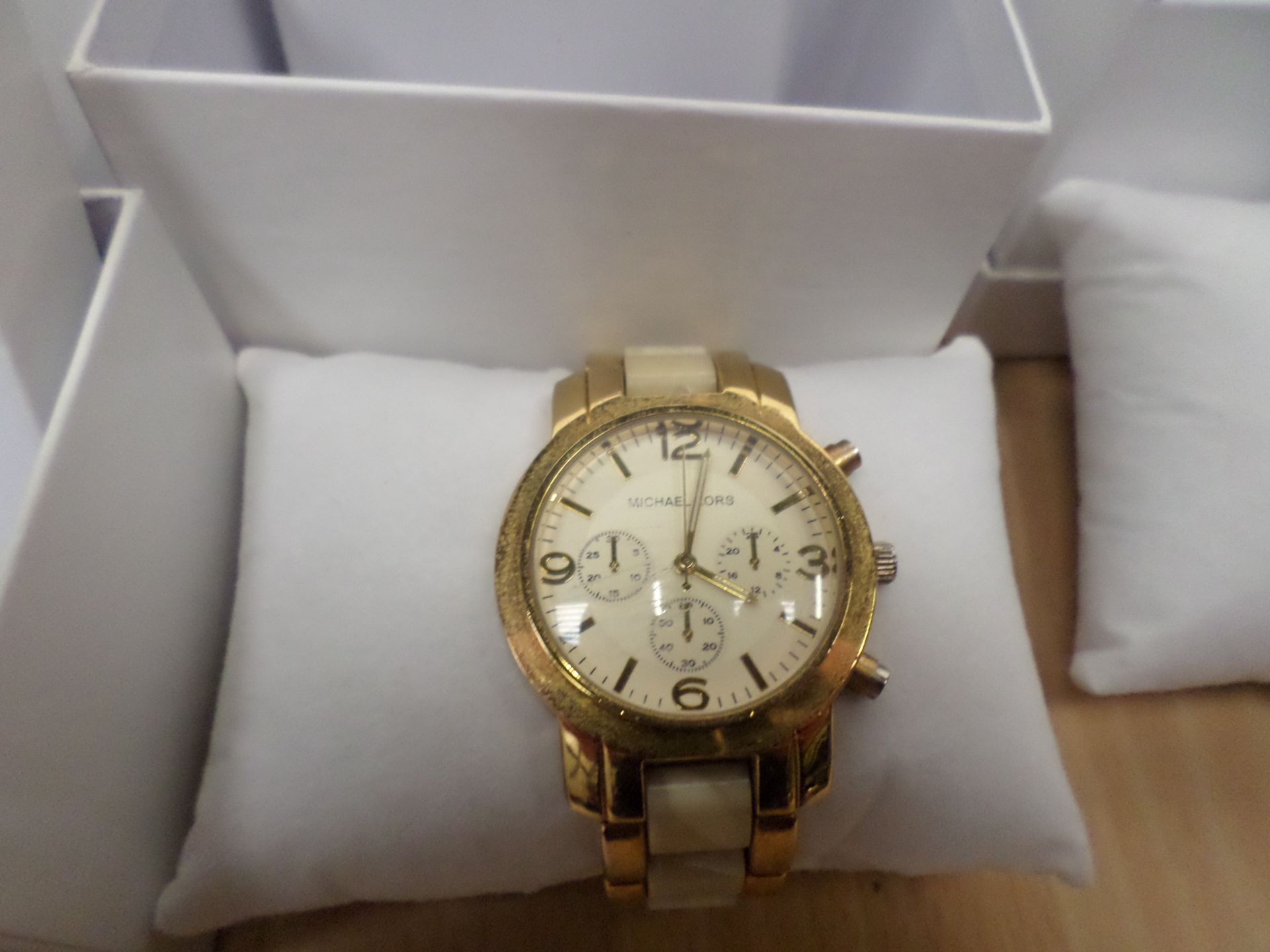 4 boxed watches including Limit etc - Image 4 of 6