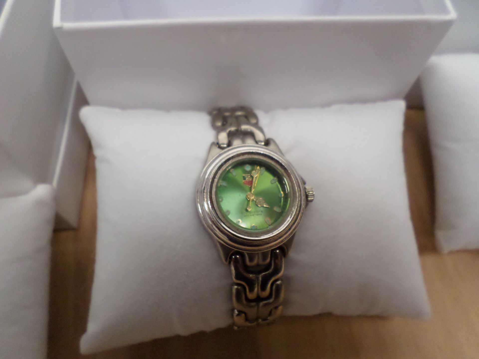 4 boxed watches including Limit etc - Image 3 of 6