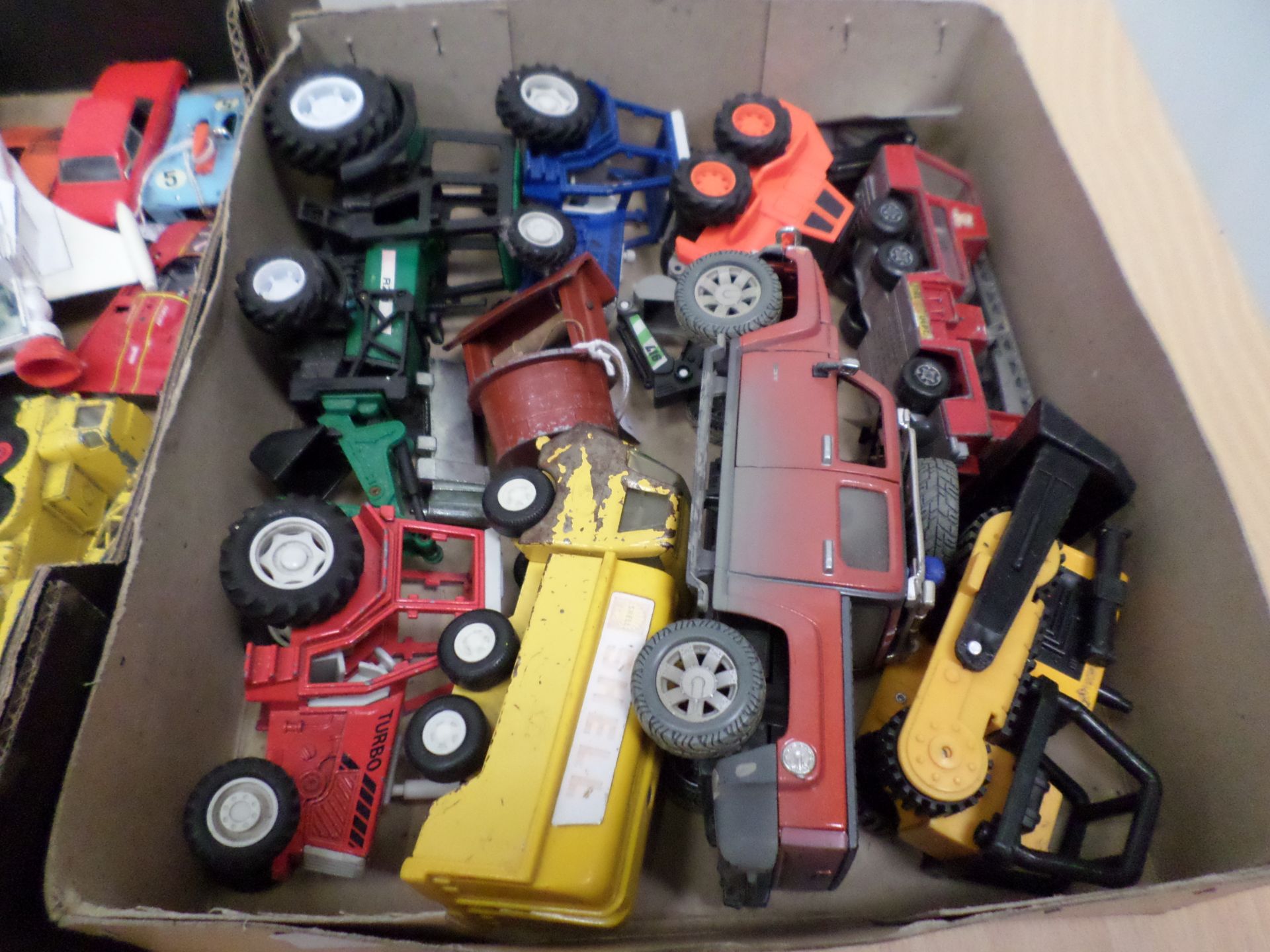 Quantity of diecast Dinky and Lesney toys - Image 2 of 3