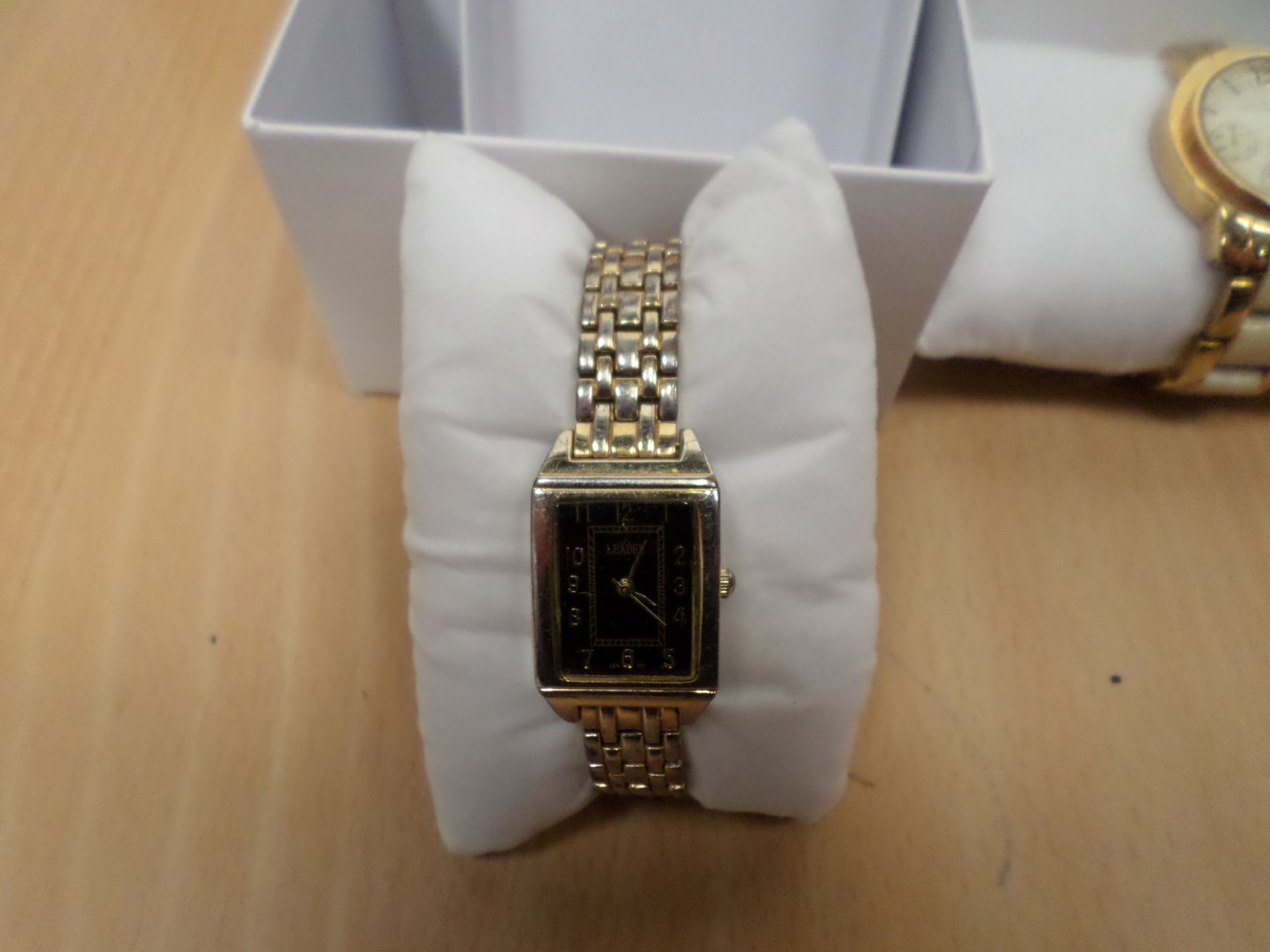 4 boxed watches including Limit etc - Image 5 of 6