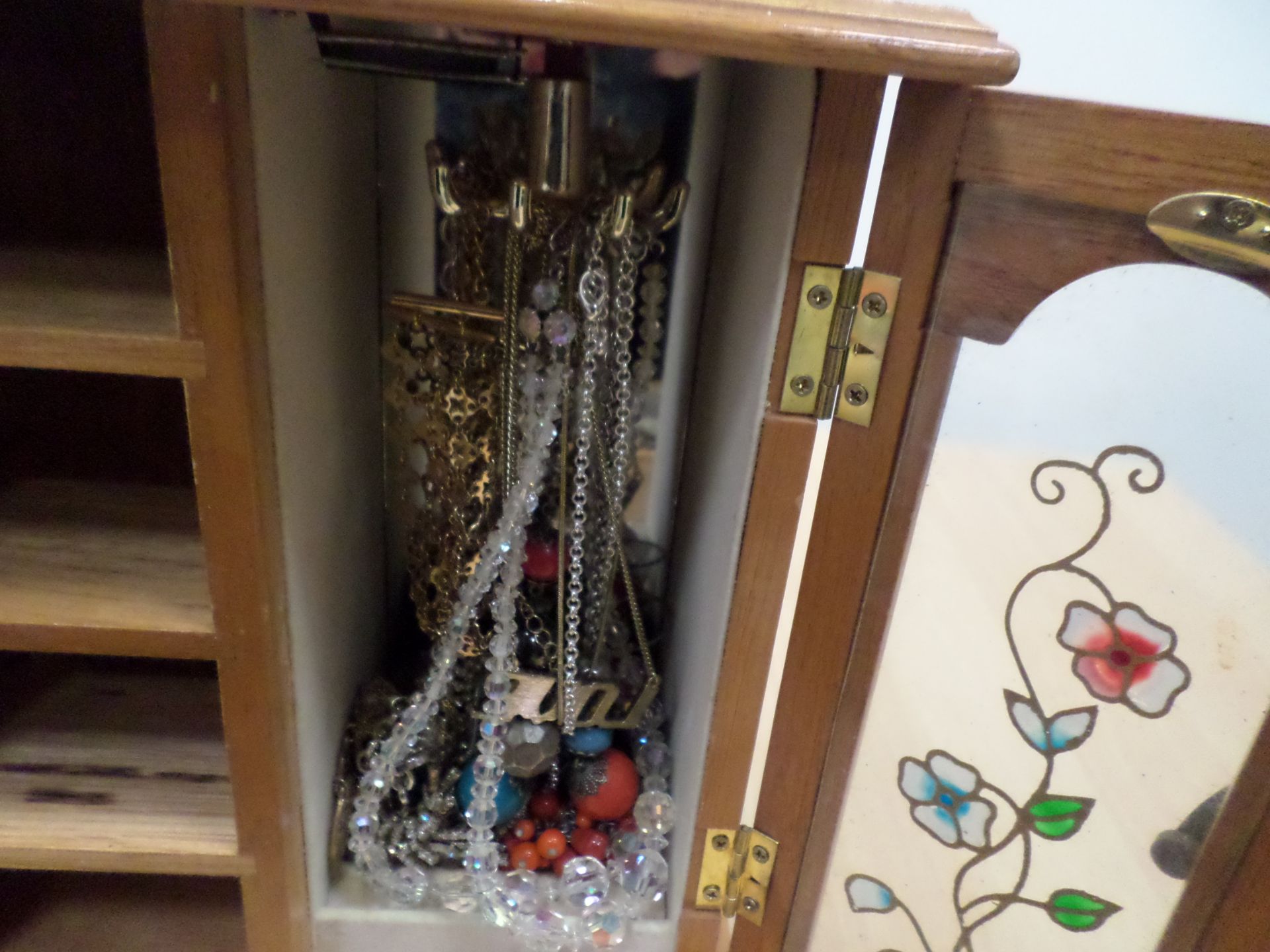 Drawer box of jewellery - Image 2 of 2