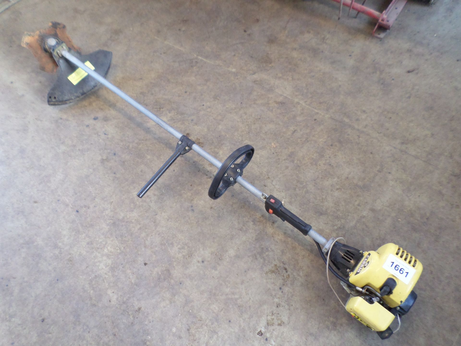 Petrol strimmer NO VAT