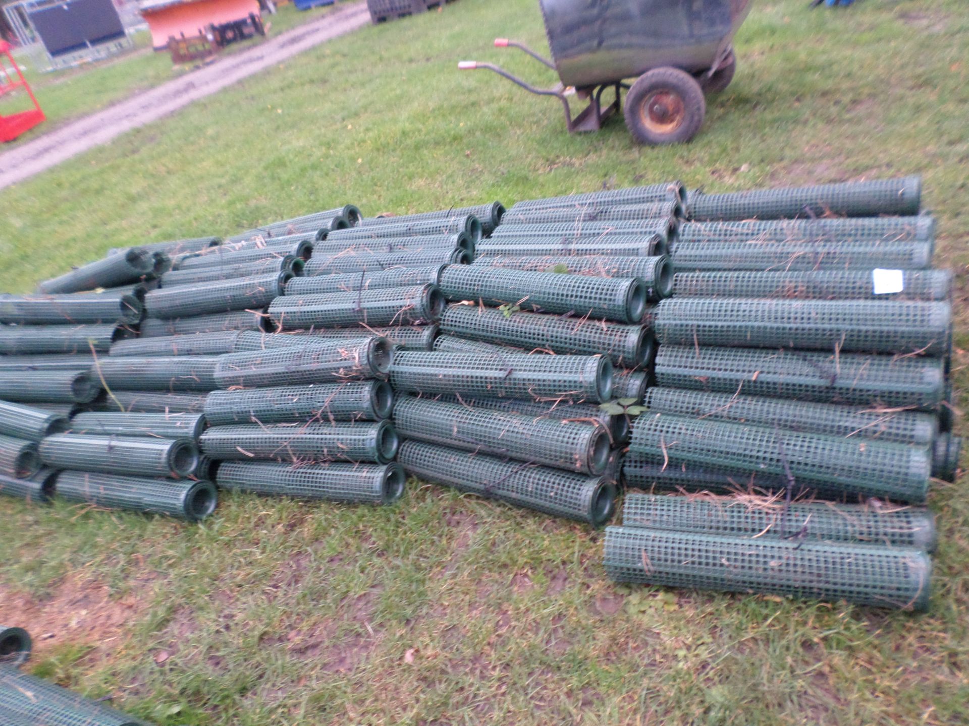 800 x 60cm planting tubes