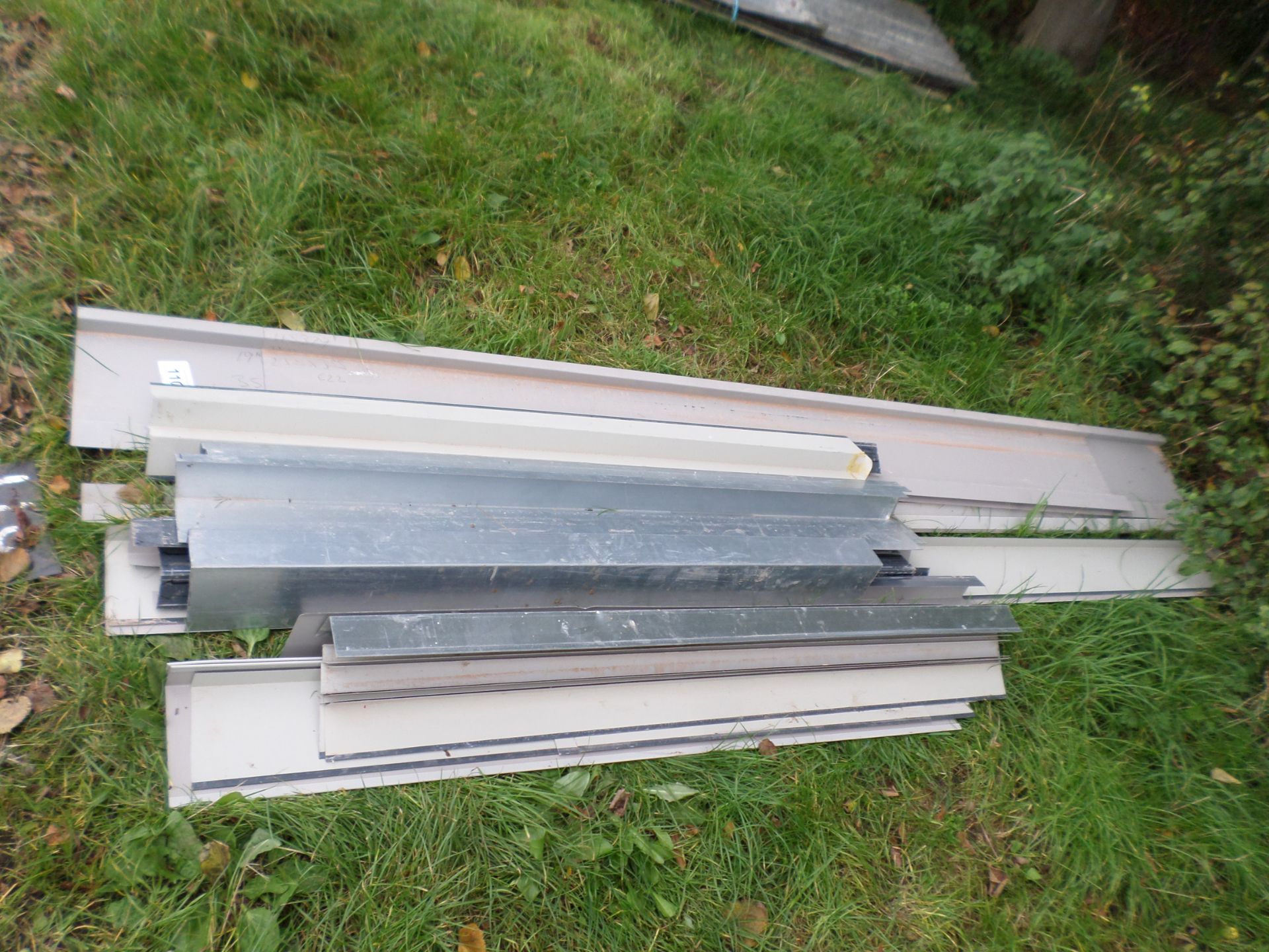 Quantity of roof flashings NO VAT - Image 2 of 3