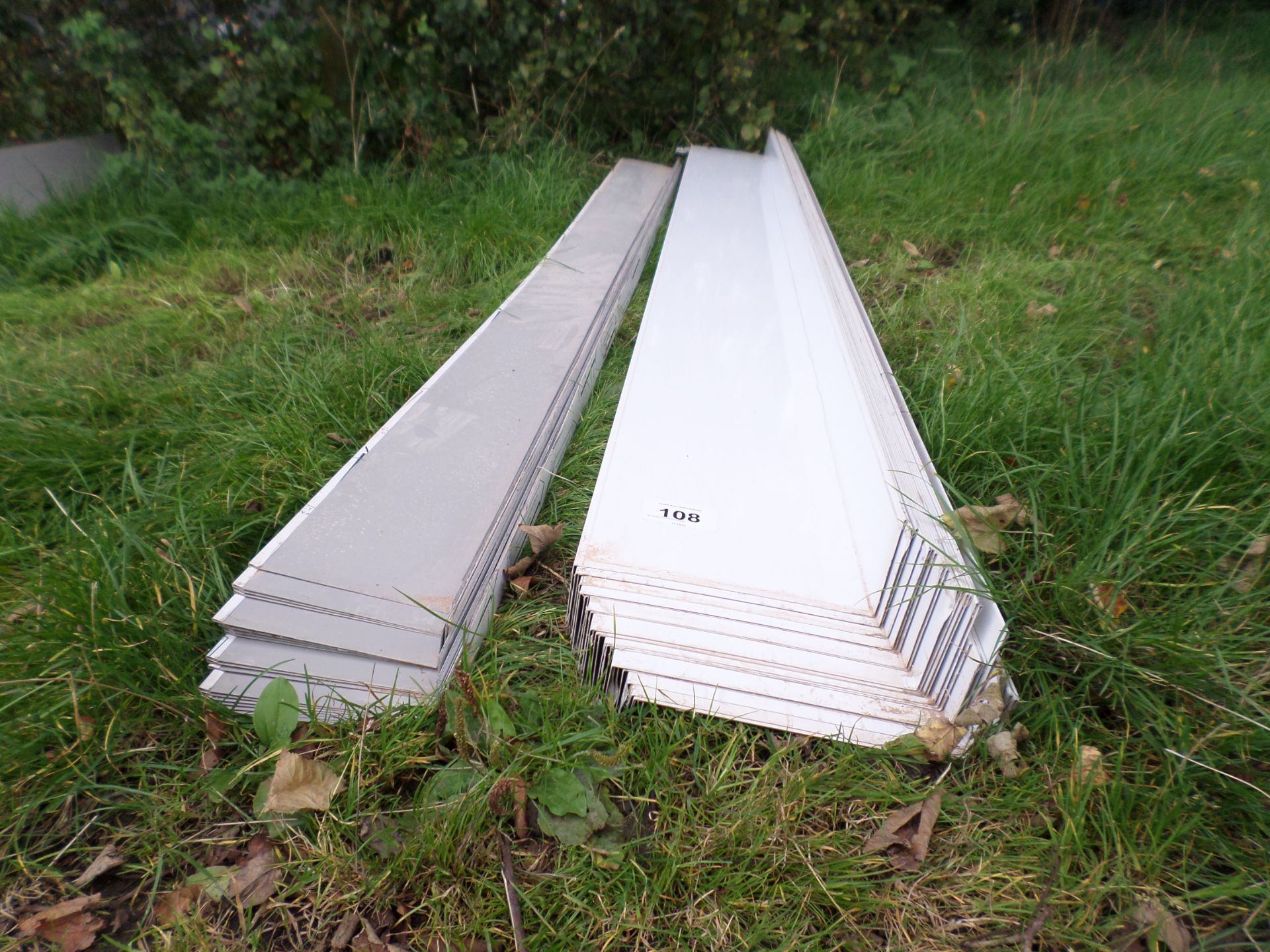Quantity of roof flashings NO VAT - Image 2 of 4