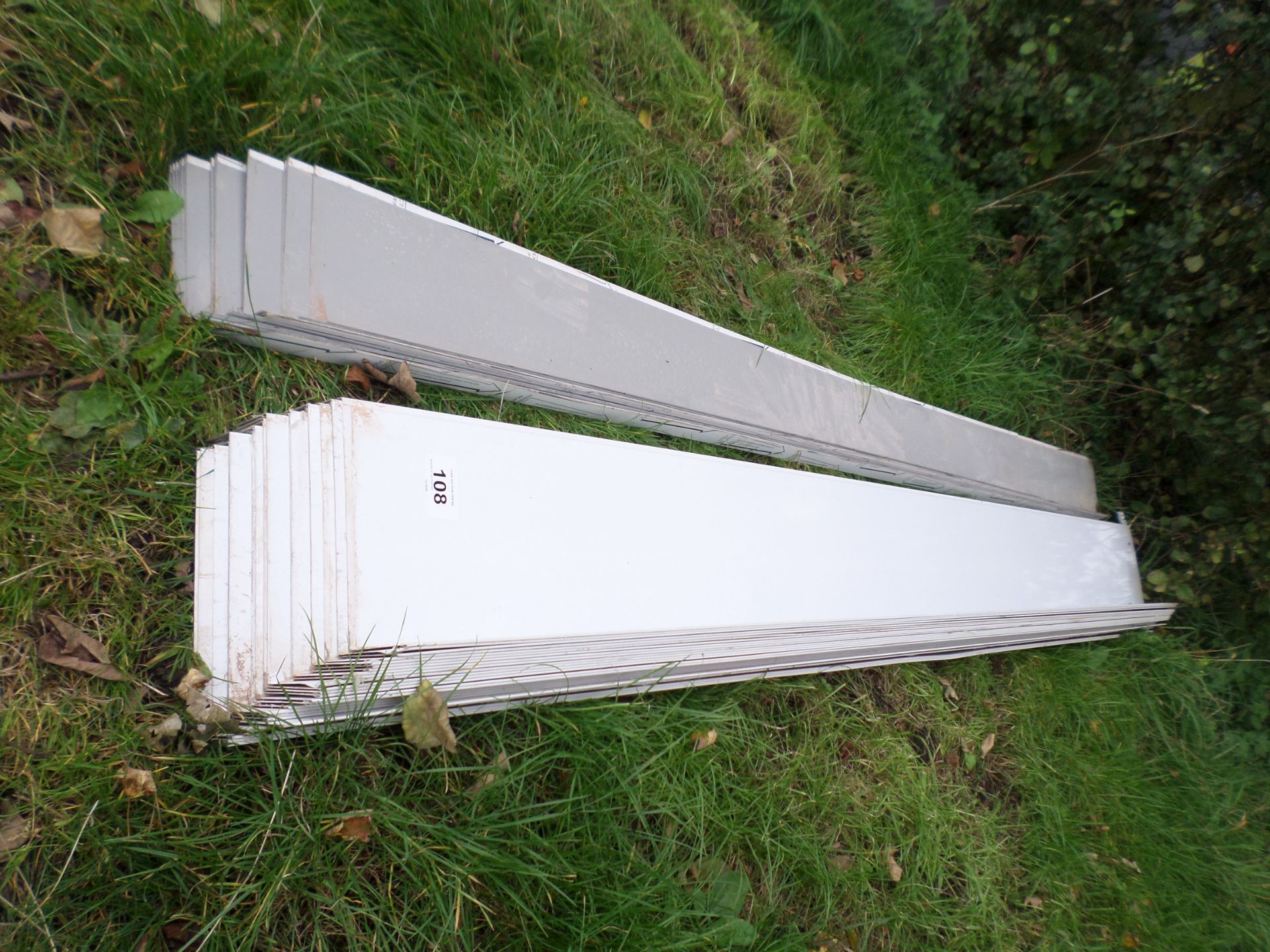 Quantity of roof flashings NO VAT - Image 3 of 4