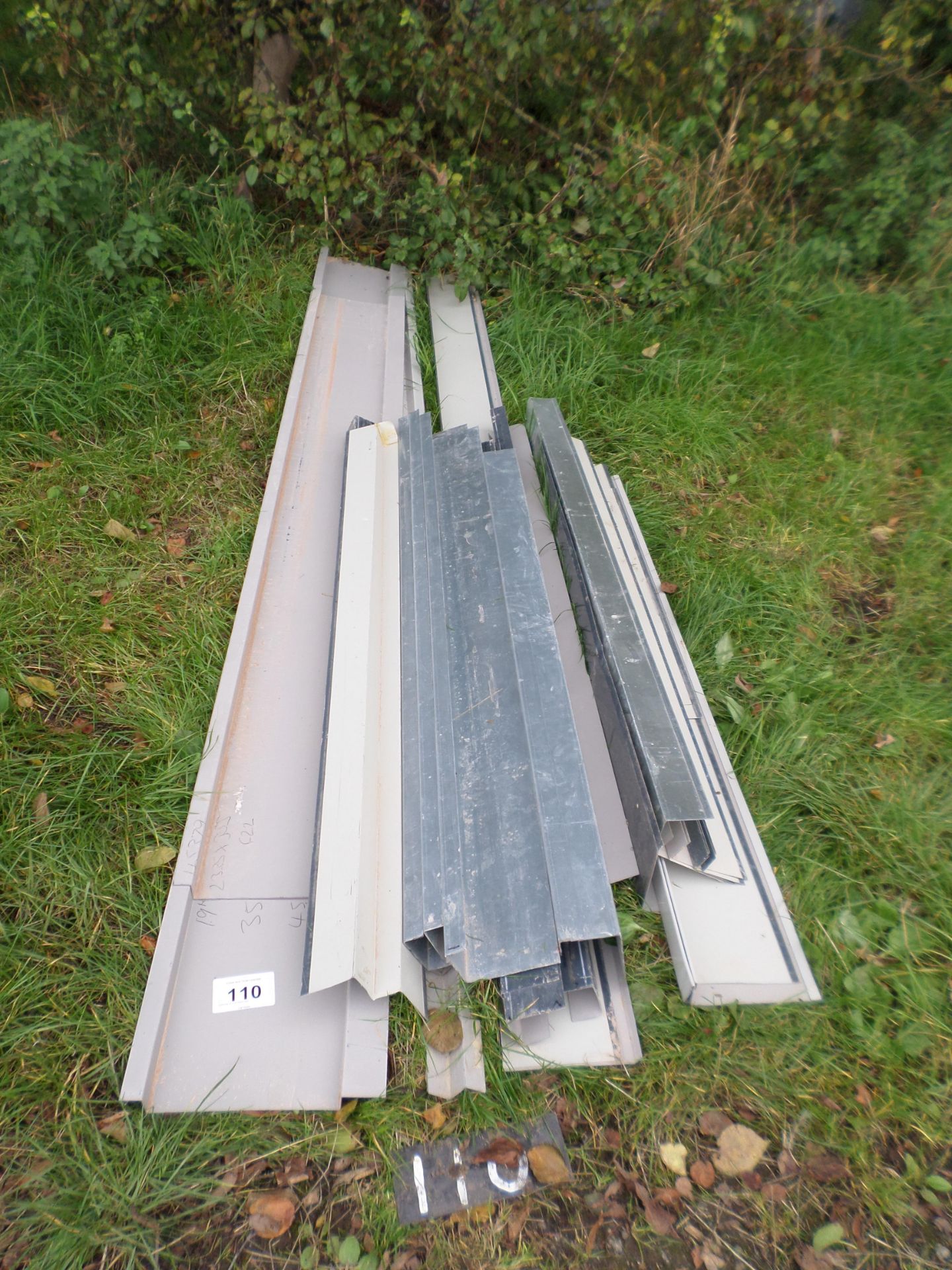 Quantity of roof flashings NO VAT - Image 3 of 3