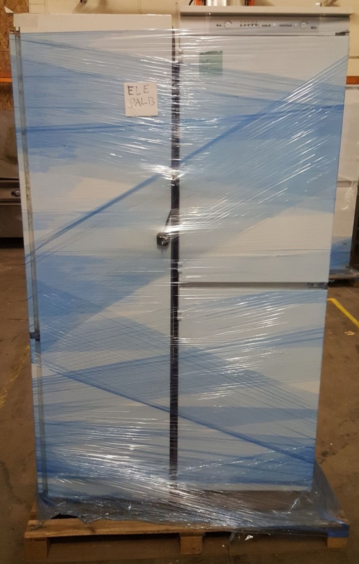 1 x Assorted Pallet of Domestic Appliances - Includes Fridge Freezer - REF: ELEPAL13 - CL011 - Image 2 of 9