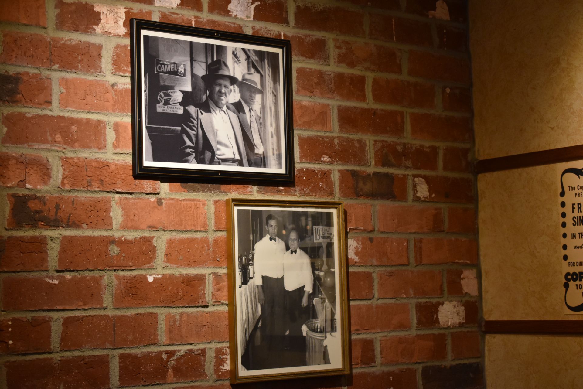 Approx 70 x Framed Pictures From American Italian Themed Restaurant - Various Sizes Included - CL470 - Image 7 of 40