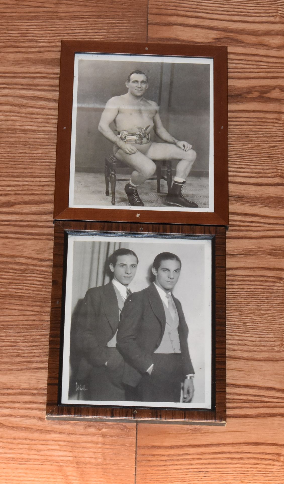 Approx 70 x Framed Pictures From American Italian Themed Restaurant - Various Sizes Included - CL470 - Image 33 of 40