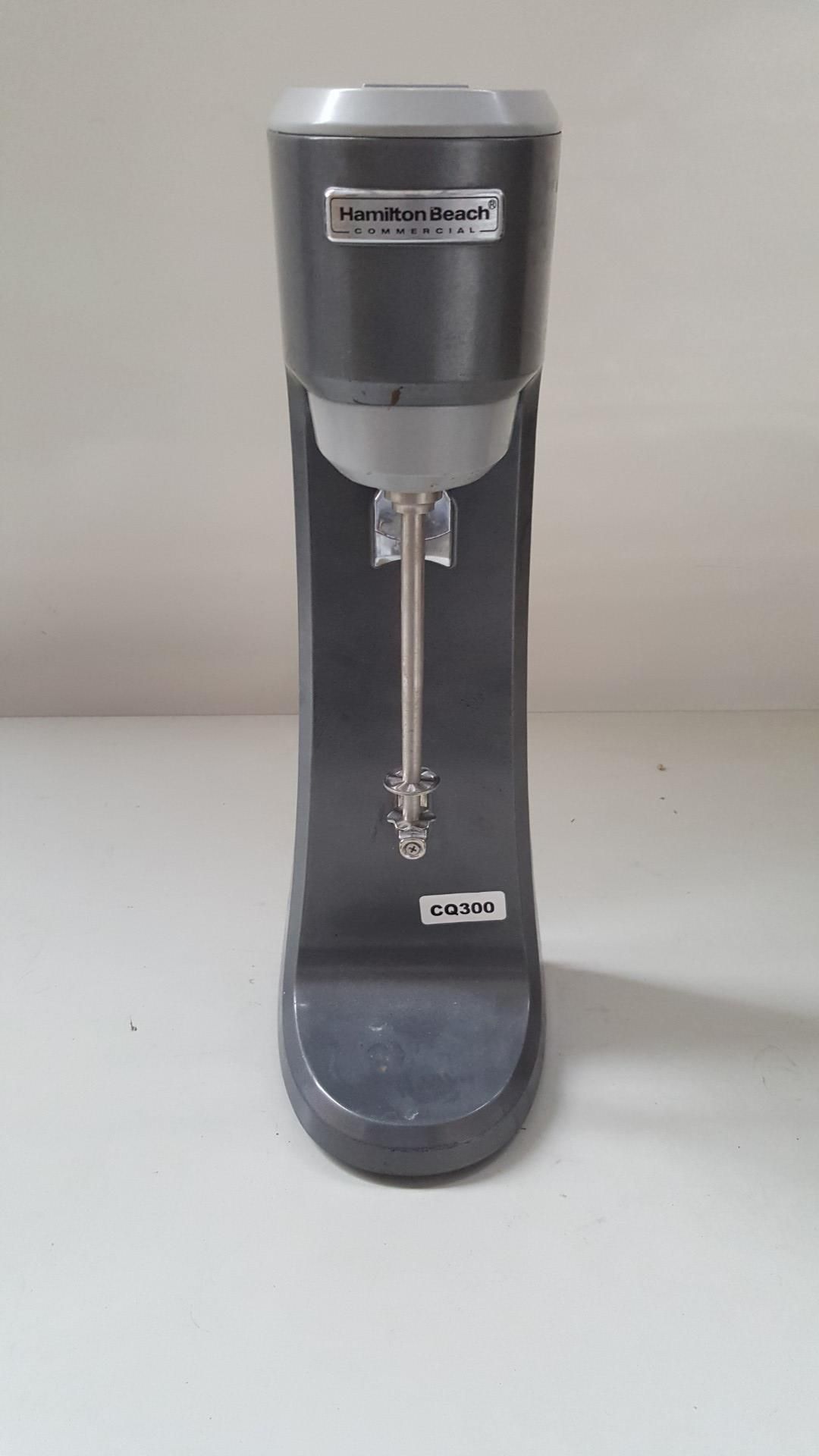 1 x Hamilton Beach HMD200-UK Commercial Drinks Mixer - Ref CQ300 - Image 4 of 5