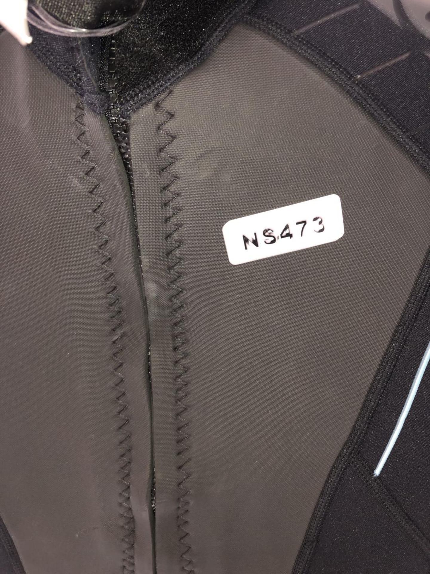 1 x New Ladies Body Glove Method Swimsuit - Ref: NS473 - CL349 - Altrincham WA14 - Image 5 of 5