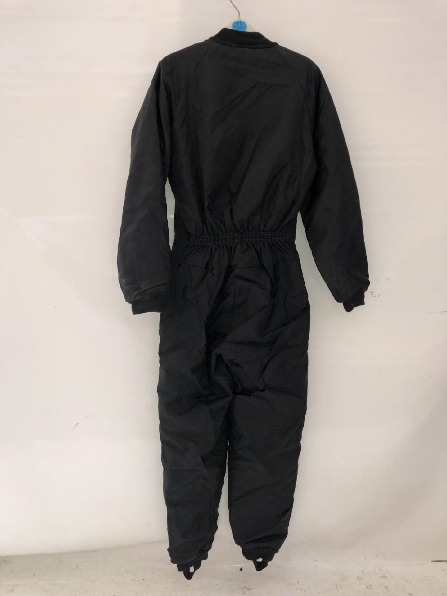 2 x Black IST Proline Diving Undersuits - Ref: NS340, NS341 - CL349 - Altrincham WA14 - Image 5 of 15