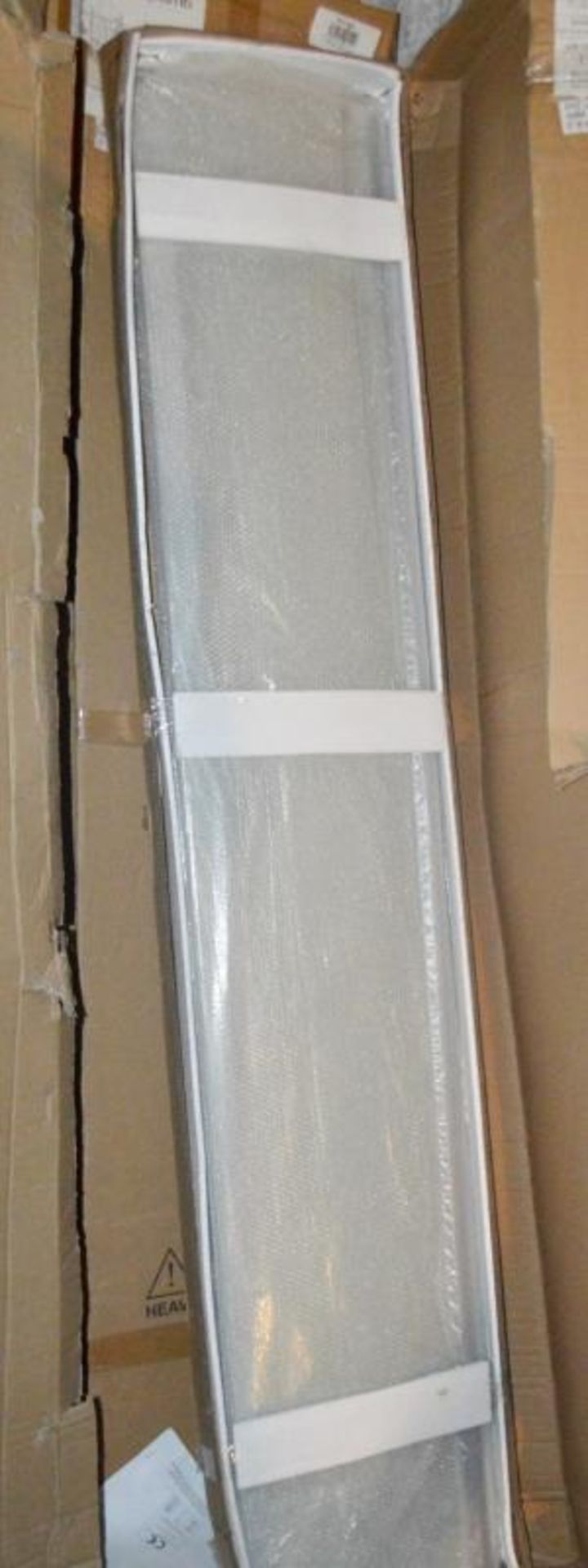 11 x Assorted Shower Screens And Panels - Ref 226 / Ref 641 - New / Unused Boxed Stock - CL269 - Loc - Image 8 of 8
