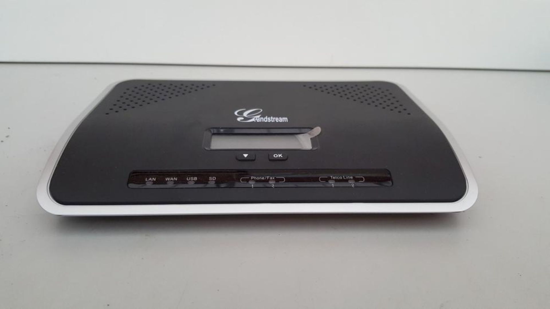 1 x Grandstream UCM6102 IP PBX Appliance - Ref RC103 - CL011 - Location: Altrincham WA14 As - Image 2 of 5