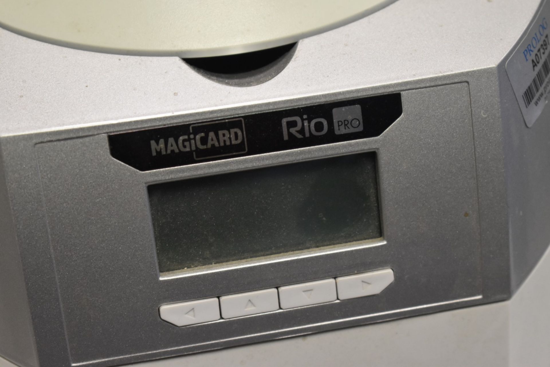 1 x Magicard Rio Pro ID Card Printer - Ref FE235 ODS - CL480 - Location: Nottingham NG15 - Image 3 of 7