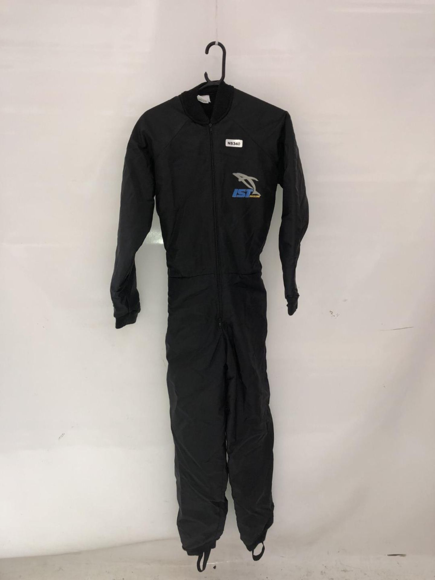 2 x Black IST Proline Diving Undersuits - Ref: NS340, NS341 - CL349 - Altrincham WA14 - Image 14 of 15